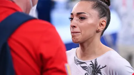 Larisa Iordache, mărturisiri cutremurătoare despre moartea mamei sale. 