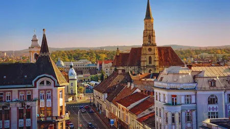 România se închide treptat. Un alt mare oraș intră oficial în carantină