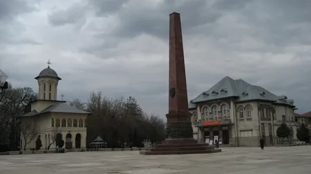 Carantină în Focşani din cauza creşterii numărului cazurilor de COVID-19