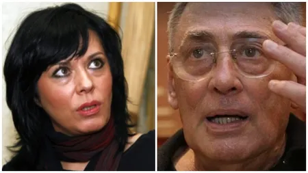 Mariana Moculescu urmărită de consecințele conflictului cu fostul soț: 