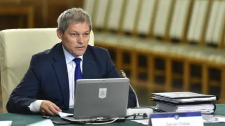 Dacian Cioloş începe marţi consultările pentru formarea noului guvern. A chemat la discuţii PNL-ul, UDMR-ul şi minorităţile naţionale