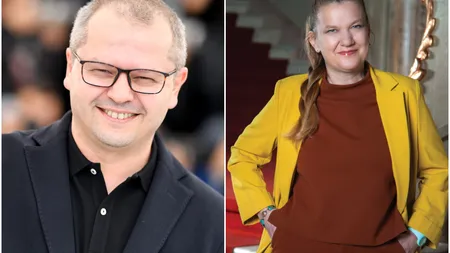 Regizorul Corneliu Porumboiu și producătorul de film Ada Solomon, puși sub acuzare de DIICOT pentru presupusă evaziune fiscală și spălare de bani