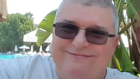 Omul de afaceri Mircea Gheorghe Rotar a murit subit