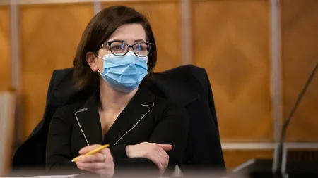 Ioana Mihăilă îl acuză pe Florin Cîțu că a sabotat-o în perioada în care era ministru al Sănătății: 