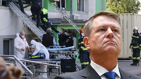 Klaus Iohannis: 