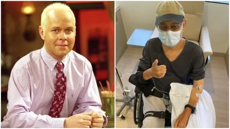 James Michael Tyler, Gunther din serialul Friends, a murit. Suferea de cancer