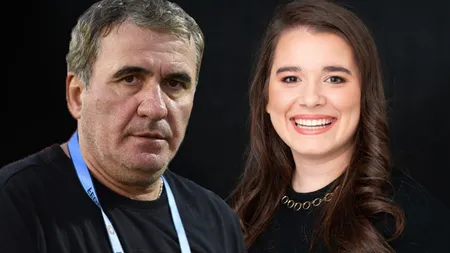 Kira Hagi a făcut marele anunț! Bucurie fără margini pentru Gică Hagi