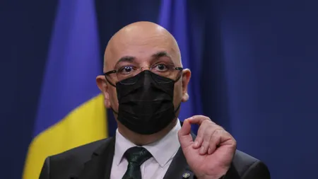 Ungaria ar putea prelua pacienţi COVID-19 din România. Raed Arafat: 