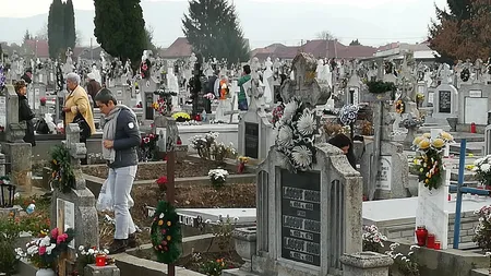 Moşii de toamnă 2021. Ce să nu faci sub nicio formă în această zi ca să nu întristezi sufletele celor răposaţi