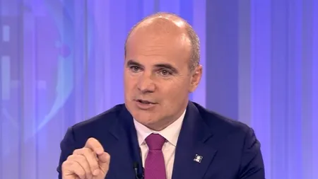 Rareş Bogdan: Îi rog pe cei de la USR şi UDMR să se întoarcă la masă şi să continuăm guvernarea sub conducerea lui Florin Cîţu