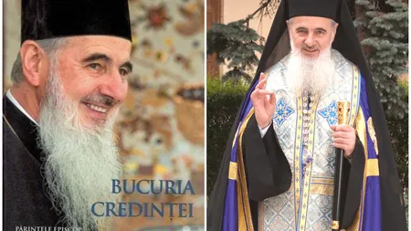 Biserica Ortodoxă Română, în doliu! Părintele Vasile Someșanul, Episcop vicar al Arhiepiscopiei Vadului, Feleacului și Clujului, a murit