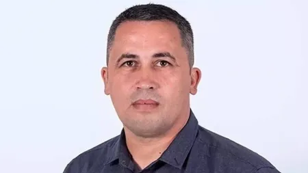 Anchetă penală în cazul unui viceprimar din Vaslui, mort de COVID-19. Figura ca vaccinat, dar în realitate nu ar fi fost