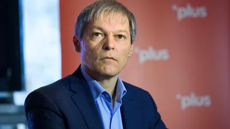 Dacian Cioloş: 