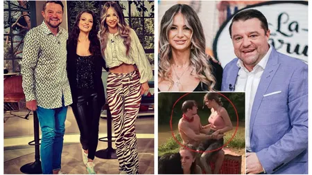 Andrei Duban și-a micșorat stomacul şi a slăbit 26 de kilograme! Cum arată acum FOTO