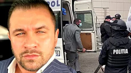 Alex Bodi rămâne după gratii. Instanţa i-a respins comutarea pedepsei