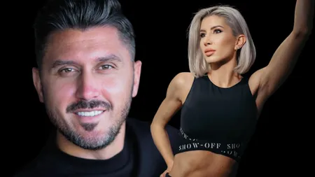 Ana Muntean rupe tăcerea despre aventura cu Ciprian Marica. 