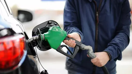 România a fost în septembrie pe locul 2 în UE la creşterea preţului la carburant