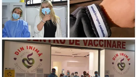 Bilanţ coronavirus 25 octombrie 2021: Sub 10.000 de cazuri noi în ultimele 24 de ore. Lista incidenţei pe localităţi