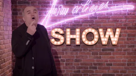 Florin Călinescu va debuta la Prima TV pe 19 octombrie. Emisiunea va avea trei ediţii pe săptămână
