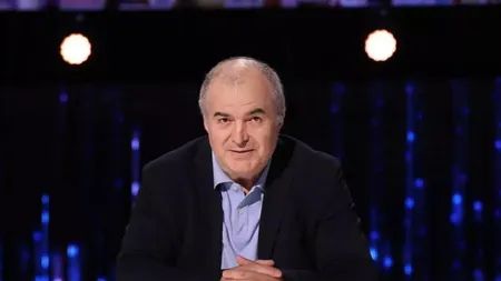 Florin Călinescu: 