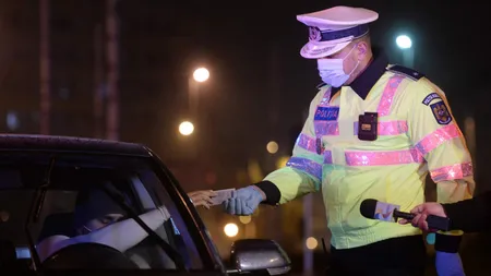 STAREA DE ALERTĂ a fost prelungită. Care sunt restricţiile, lista integrală DOCUMENT