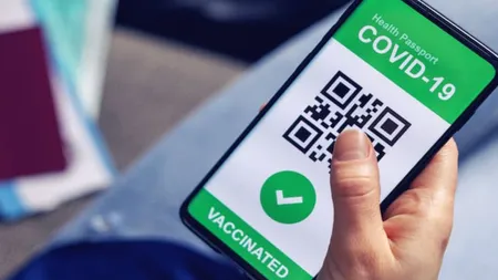Certificate verzi, de vânzare pe Facebook. Un medic cardiolog a reclamat situaţia: 