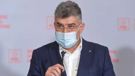 Marcel Ciolacu rupe tăcerea după negocierile PNL - PSD. 