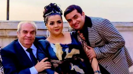 Aurel Pădureanu a izbucnit în lacrimi, de ziua lui: 