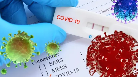 Incidenţa Covid în Capitală a ajuns la 1,38. Care e situaţia în alte judeţe ale ţării