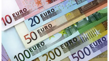 Cursul euro / leu va creşte peste 5 lei! Avertisment terifiant despre declinul leului şi declinul economic al României