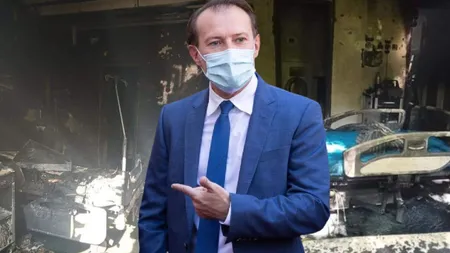 Incendiu la ATI Constanţa. SANITAS: 