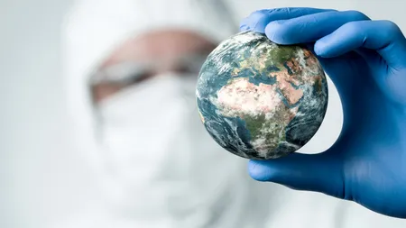 Previziune cutremurătoare pentru omenire. Se anunță o nouă tragedie, după ce pandemia de coronavirus va lua sfârșit