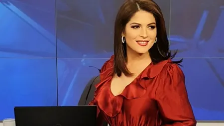 Cum arată Geanina Lungu la două luni de când a născut: 