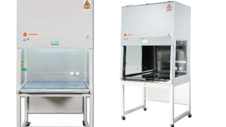 Cât de greu este să comandați o hotă citostatică sau consumabile pentru laboratoare? 
