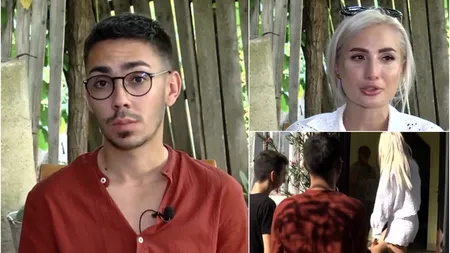 Drama uriaşă a cuplului Claudia Puican și Armin Nicoară. 
