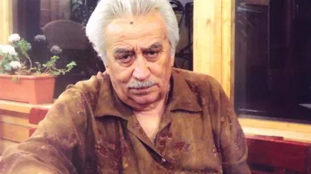 Actorul Cornel Nicoară a fost găsit mort în casă joi dimineaţă. Miercuri îşi sărbătorise ziua de naştere