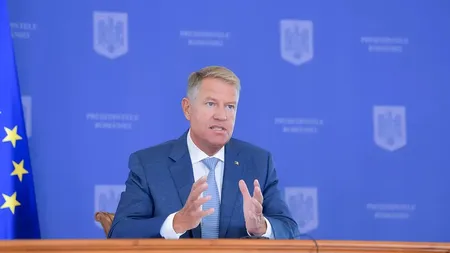 Klaus Iohannis dinamitează USR: 