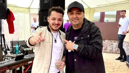 Ionuţ Cercel, mesaj emoţionant la o lună de la moartea tatălui său: 