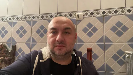 Leo de la Strehaia, clipe grele după gratii. De ce doarme cu becul aprins în închisoare