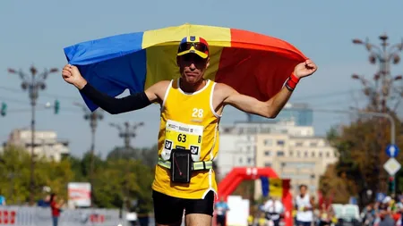 Rata de infectare în Bucureşti, a şaptea zi de scădere. Restricţii pandemice la Maratonul Capitalei