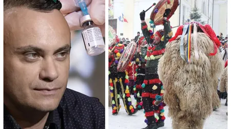 Adrian Marinescu trage semnalul de alarmă. Ce trebuie să facă românii de Sărbători să evite infectarea cu COVID: ”Suntem încă în pandemie!”
