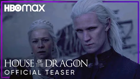 HBO Max a lansat primele imagini din 