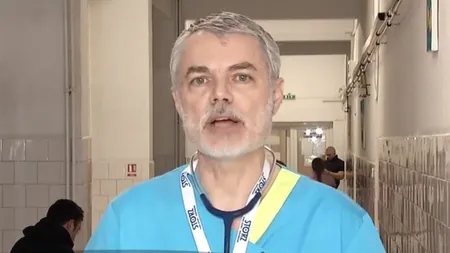 Medicul Mihai Craiu închide Spitalul Virtual pentru Copii, după mai multe atacuri: 