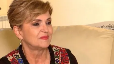 Drama trăită de Nicoleta Voica. Fratele ei a murit de cancer osos: 
