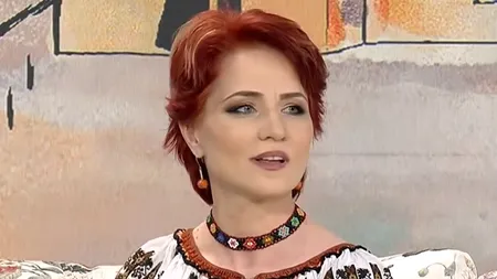 Nicoleta Voicu, infectată cu Covid-19: 