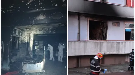 Ordin IGSU de prevenire a incendiilor în spitale: din 3 în 3 ore, un pompier va verifica prizele şi va deschide ferestrele din secţiile ATI