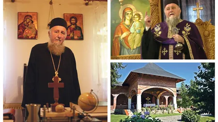 Doliu în Biserica Ortodoxă Română. Ucenicul lui Nicolae Steinhardt, stareţul Emanuil Rus, a murit răpus de COVID
