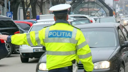 Şefi din poliţie înregistraţi ameninţându-şi subalternii: 