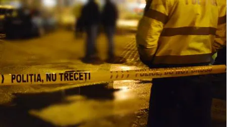 O femeie de 40 de ani, ucisă în Oradea. Venise să îl cunoască pe bărbatul întâlnit pe Internet