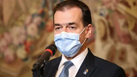 Ludovic Orban îl spulberă pe Iohannis: 